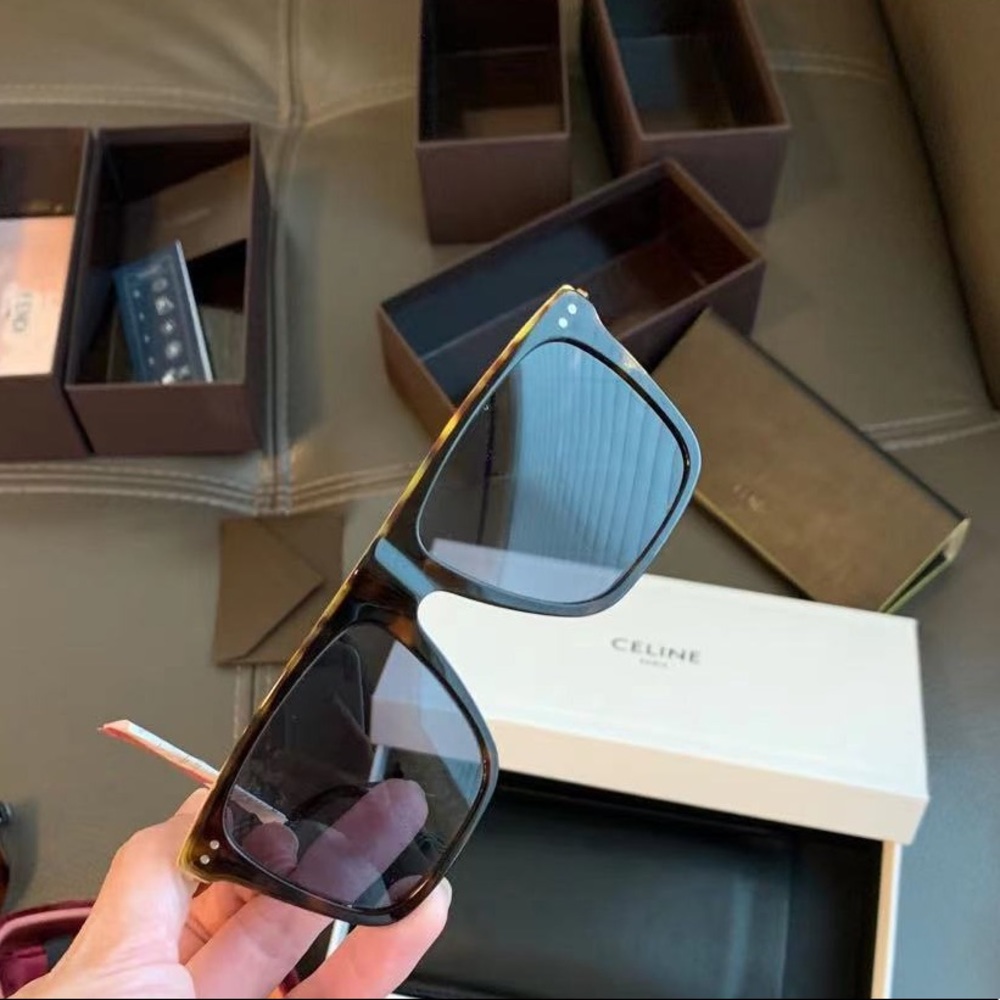 Celine sunglasses❤️
